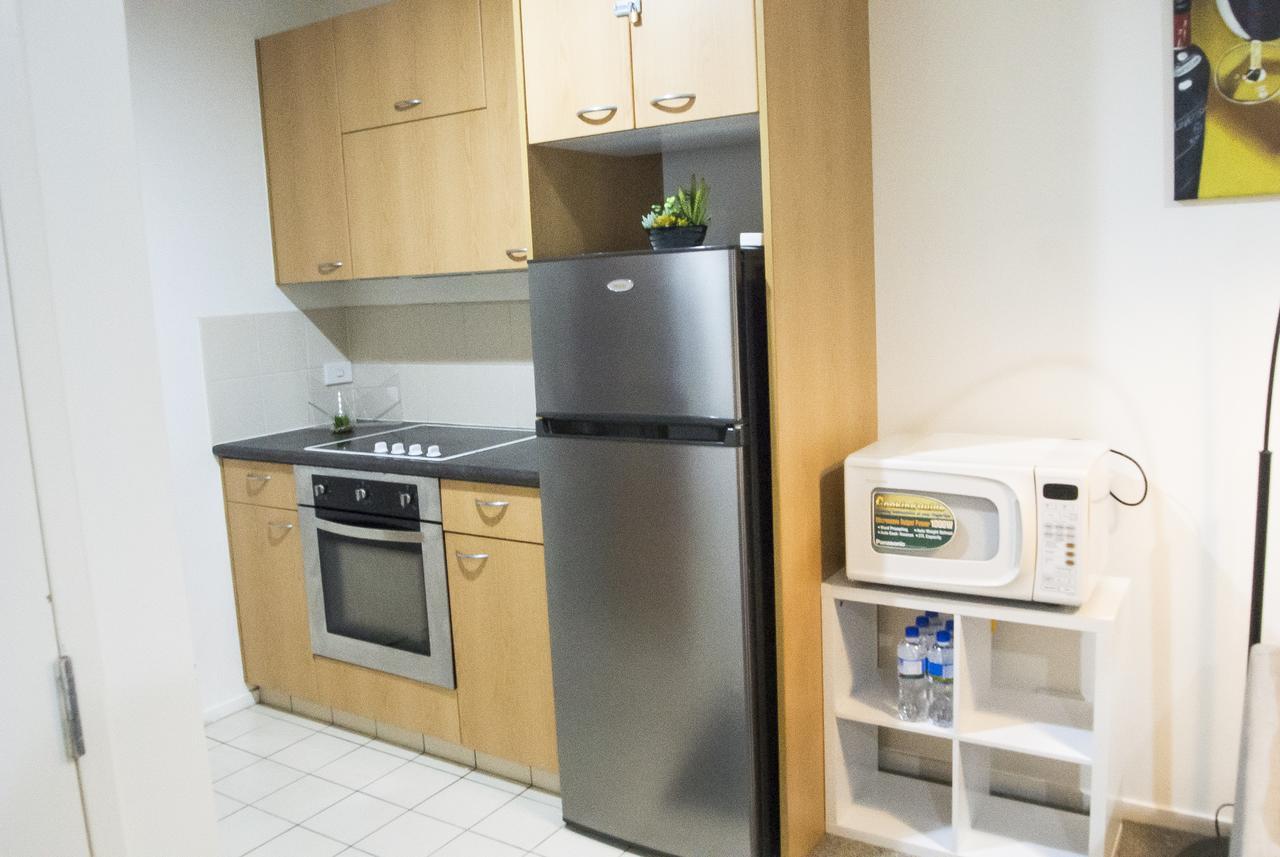 Oxford Apartment Auckland Buitenkant foto